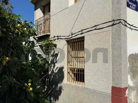 Chalet en Alquerías