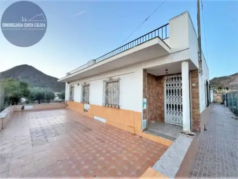 Casa rústica en calle Lugar Las Lomas, 21
