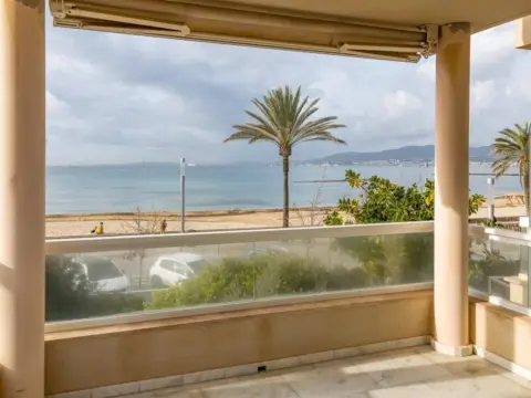 Piso en El Coll d'en Rabassa