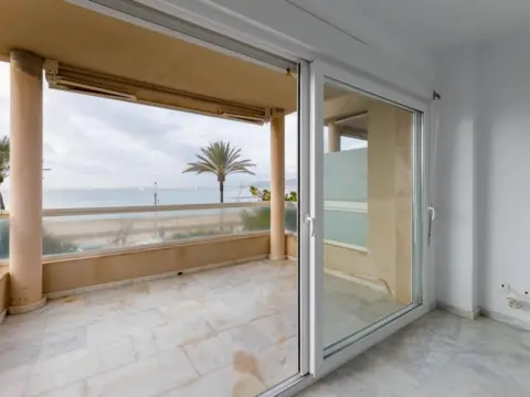 Piso en El Coll d'en Rabassa