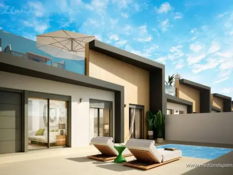Casa en Murcia Capital