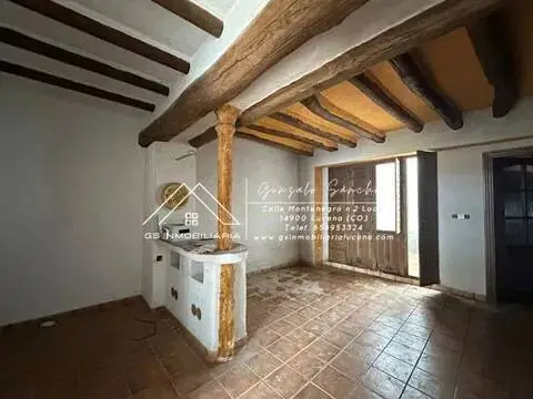 Casa adosada en Almedinilla