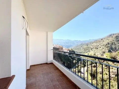 Piso en Carretera Suspiro del Moro