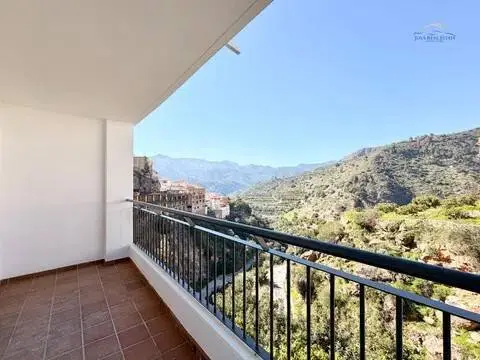 Piso en Carretera Suspiro del Moro