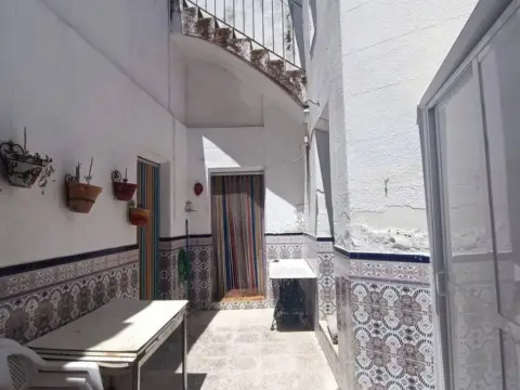Casa rústica en Torrejoncillo
