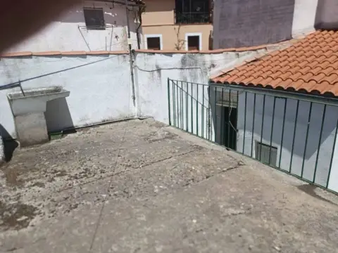 Casa rústica en Torrejoncillo