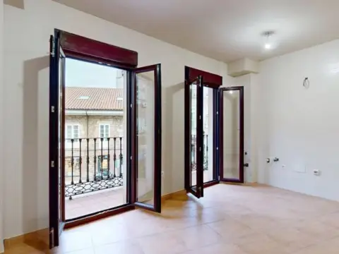 Piso en Cabezón de la Sal