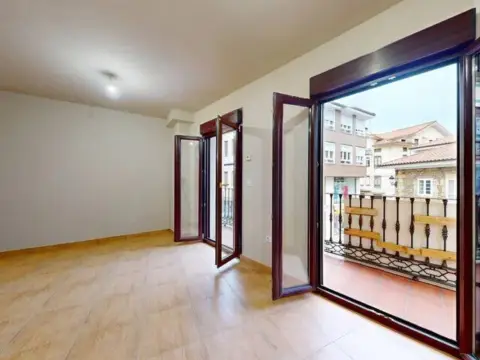 Piso en Cabezón de la Sal
