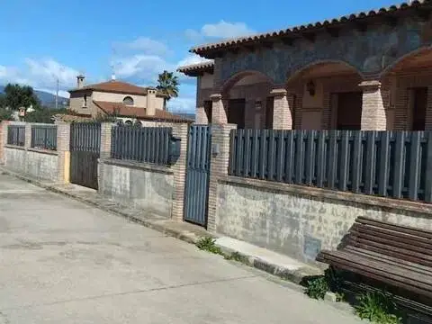 Chalet en Cardiel de los Montes