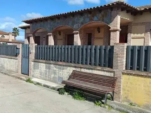 Chalet en Cardiel de los Montes