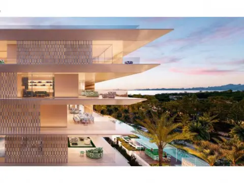 Dúplex en Marbella