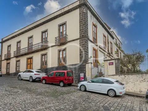 Chalet en La Orotava