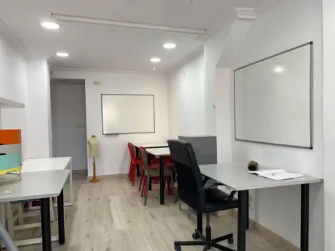 Local comercial en calle de Roteta