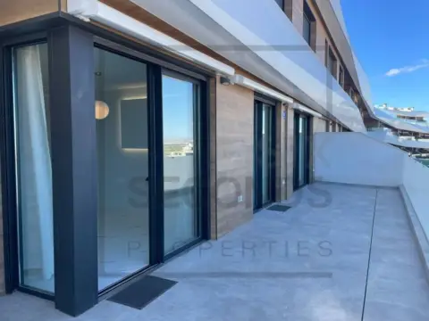 Piso en L'Altet-Els Bassars