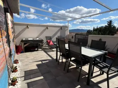 Chalet en Murcia Capital