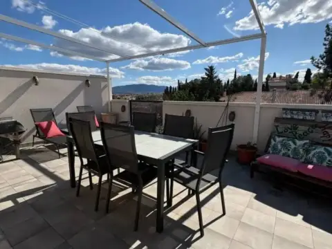 Chalet en Murcia Capital