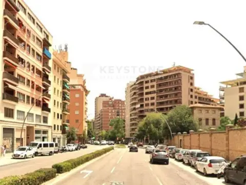 Piso en Palma de Mallorca