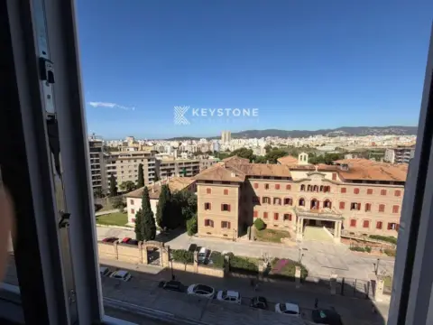 Piso en Palma de Mallorca
