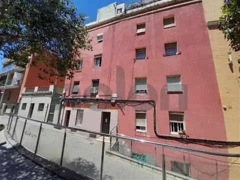 Piso en La Teixonera