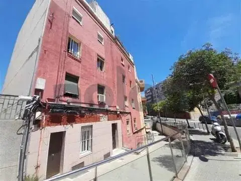 Piso en La Teixonera