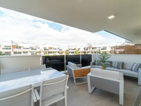 Piso en Carrer 3