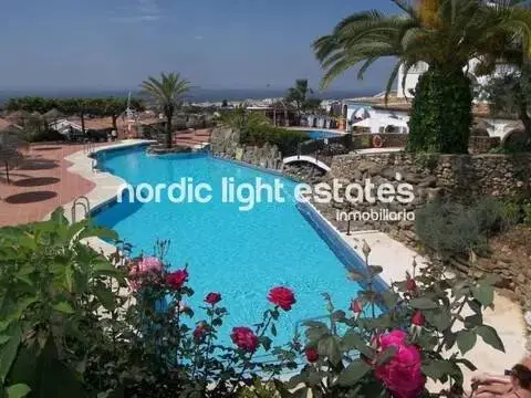Casa adosada en Capistrano-Cueva de Nerja