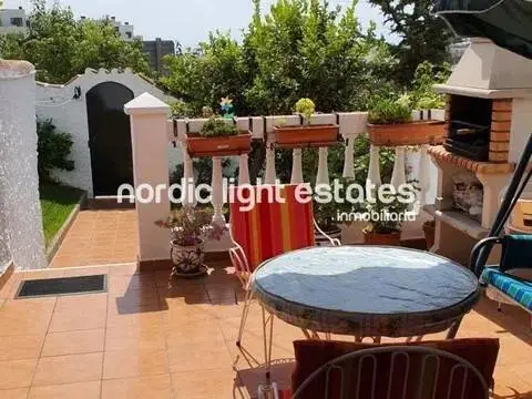 Casa adosada en Capistrano-Cueva de Nerja