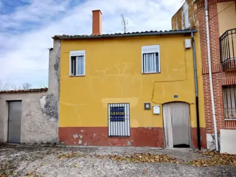 Chalet en calle de San Roque