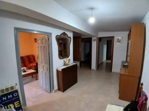 Chalet en calle de San Roque