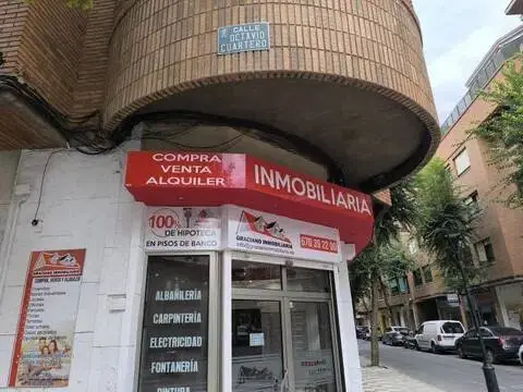 Casa rústica en El Pilar-San Pablo