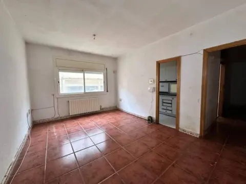 Piso en Can Boada-Torrent d'en Pere Parres