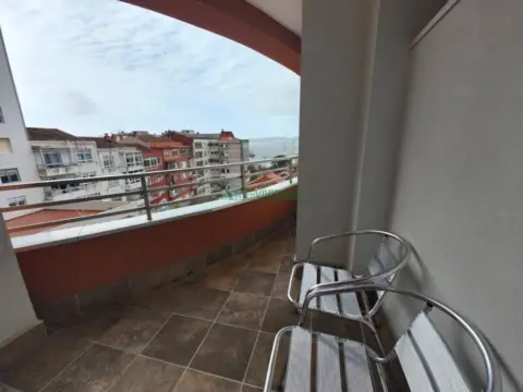 Piso en Fátima-Travesía de Vigo-San Xoán