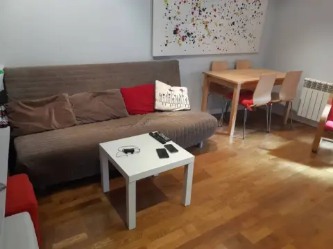 Wohnung in Avenida de César Augusto