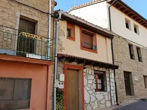 Casa rústica en calle calle Vinas No Number