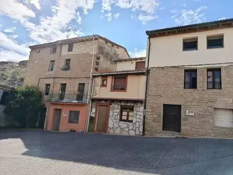 Casa rústica en calle calle Vinas No Number