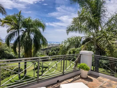 Chalet en El Rosario