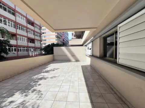 Piso en Centro