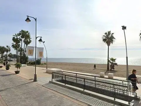 Local comercial en Estepona