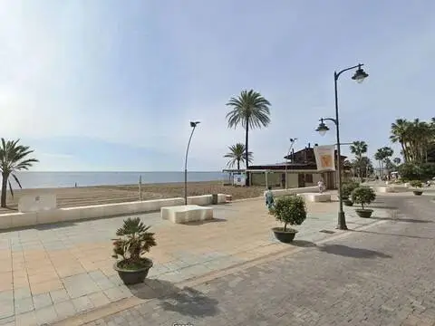 Local comercial en Estepona
