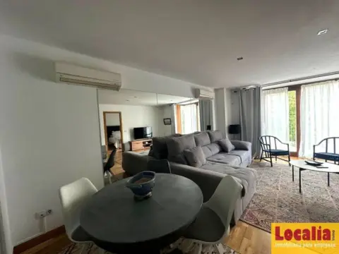 Piso en La Inmobiliaria-Barreda