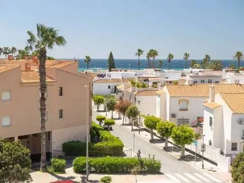 Ático en Salobreña