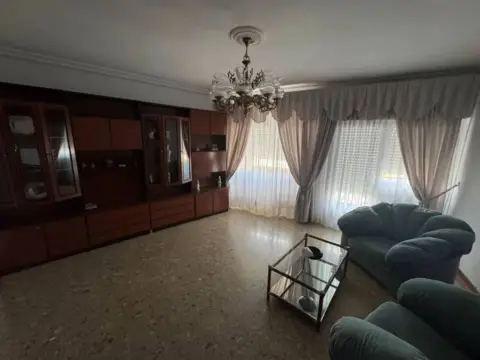 Piso en Torrejoncillo