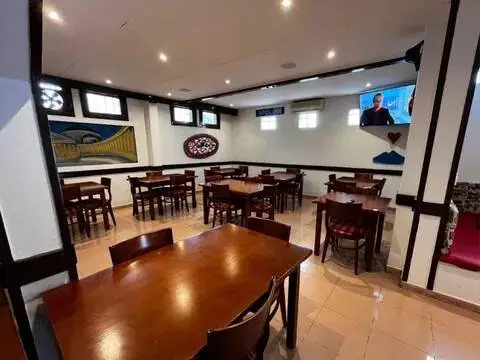 Local comercial en San Fernando