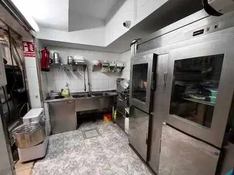 Local comercial en San Fernando