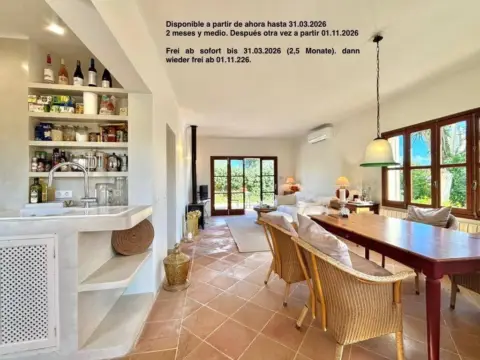 Casa en calle de Na Fustera (M) 25