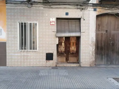 Casa pareada en Benipeixcar-Raval