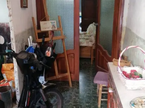 Casa pareada en Benipeixcar-Raval