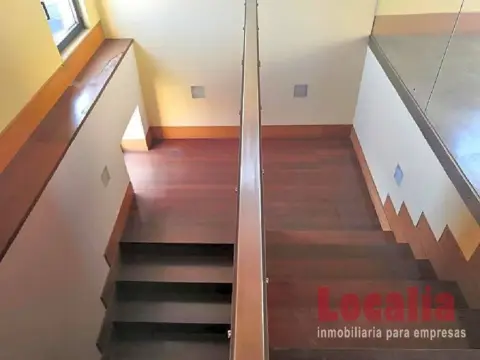 Local comercial en Peñacastillo-Nueva Montaña