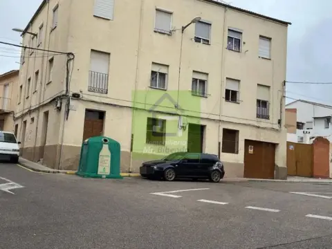 Piso en Zamora Capital