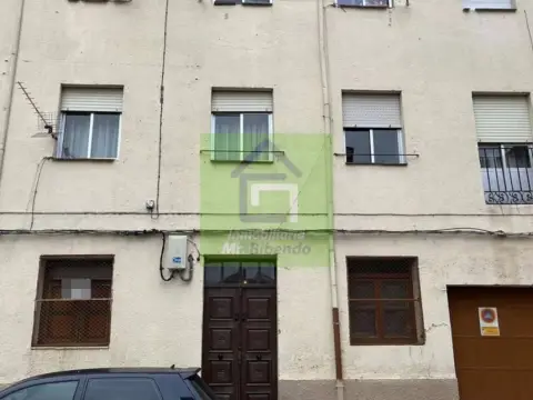 Piso en Zamora Capital